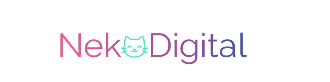 Neko Digital Logo