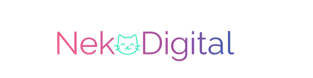 Neko Digital Logo